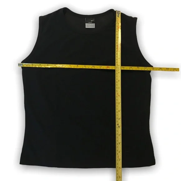 Nike Dri-Fit Tank Top - Picture 5 of 7